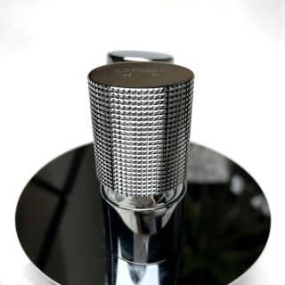 Встраиваемый смеситель для ванны Paini Cox Grip 7GCR6911 хром